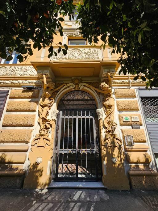 Ca Tosca Apartment La Spezia Exterior photo