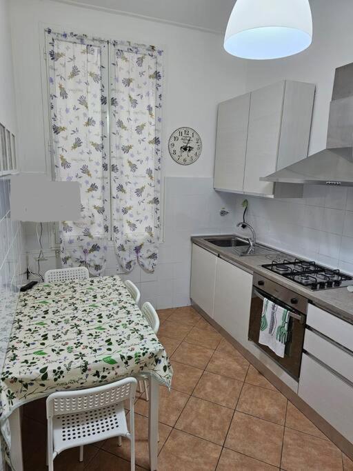 Ca Tosca Apartment La Spezia Exterior photo