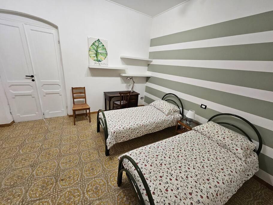 Ca Tosca Apartment La Spezia Exterior photo